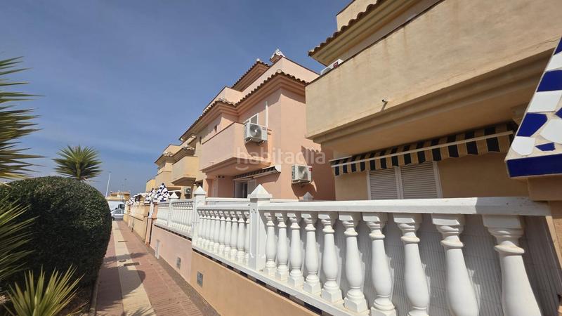 Foto 96aaeaff-b13b-474d-b3bb-fa10a31edfc8. Location maison dans calle del monte de Santa Pola 35 dans Santa Pola