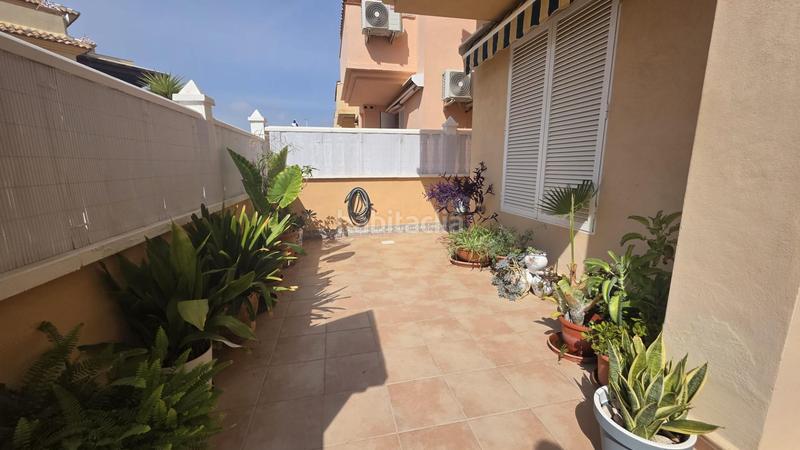 Foto 9fb3d1e4-b79a-49e6-aa7a-5a4c3f4428d6. Location maison dans calle del monte de Santa Pola 35 dans Santa Pola