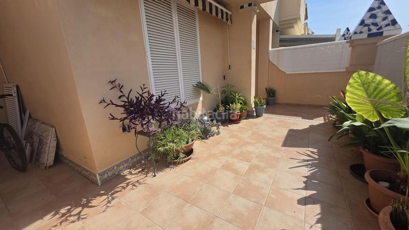 Foto d4cb0f00-4558-4aa5-84fb-7b40505a103b. Location maison dans calle del monte de Santa Pola 35 dans Santa Pola