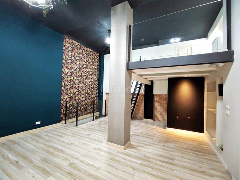 Foto 9553393c-a3f8-4835-9673-3424fa20c682. Lloguer local comercial a Centro Elche / Elx