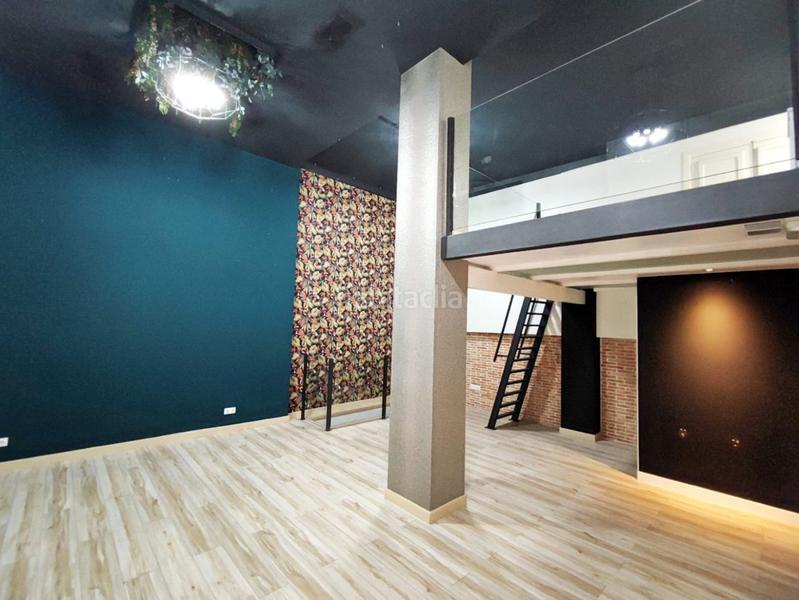 Foto d321f2dd-1bad-461f-9653-3378b544b72c. Lloguer local comercial a Centro Elche / Elx