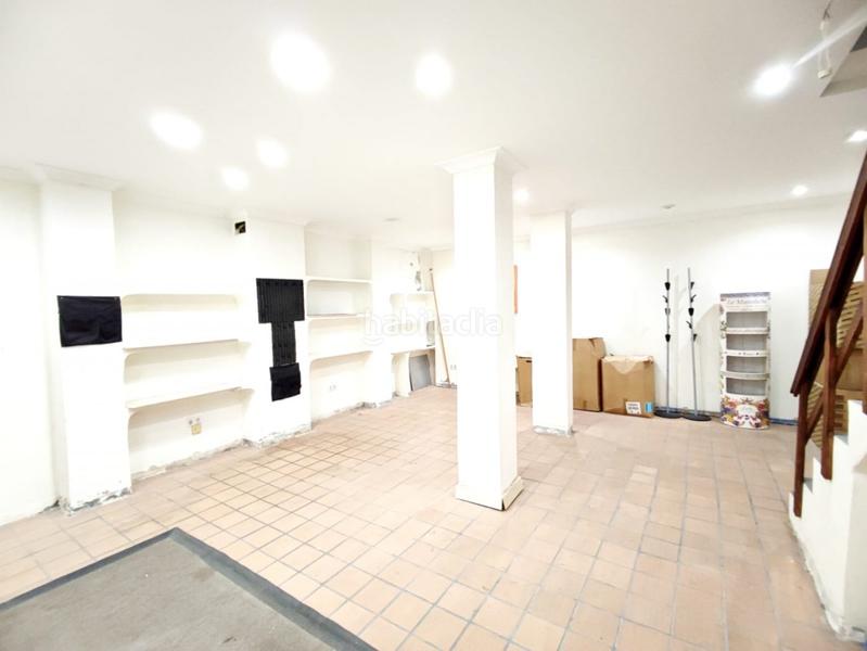 Foto d55150ea-b2d4-4941-a61d-45b1d7bc75dd. Location local commercial dans Centro Elche / Elx