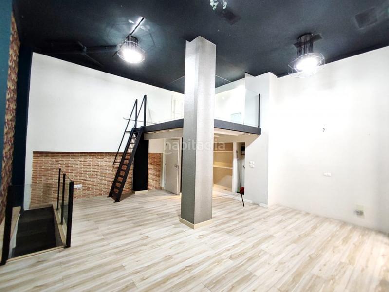 Foto e29c5573-28dc-464c-8d2f-82cc38c76b7c. Location local commercial dans Centro Elche / Elx