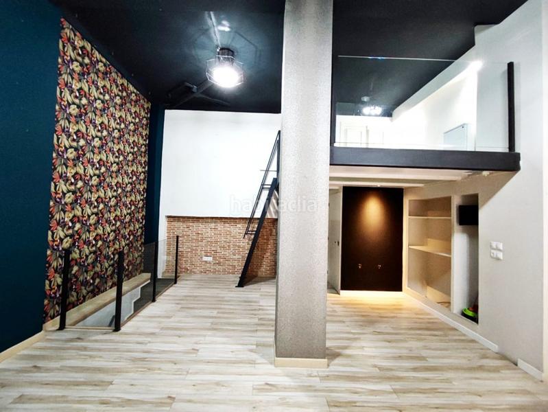 Foto e5c67dc2-3bea-4185-8e23-4e88dabea485. Location local commercial dans Centro Elche / Elx