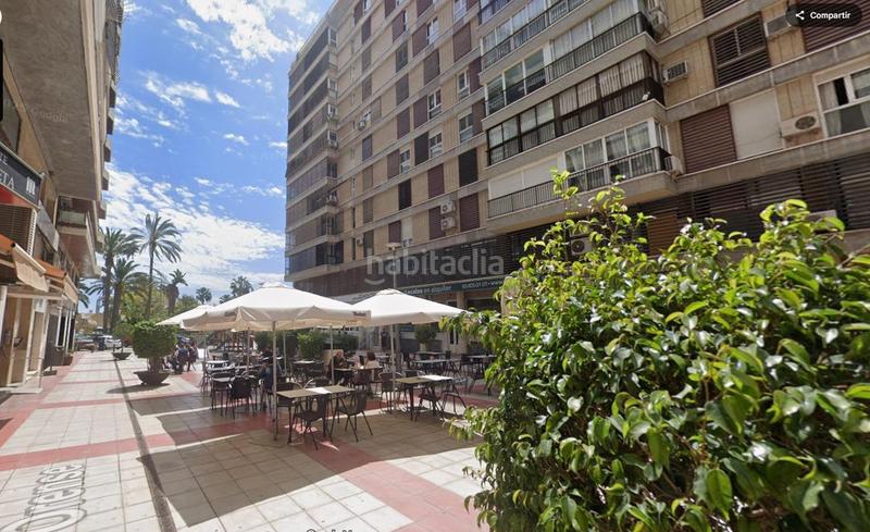 Foto 260a4509-1d55-46df-98c9-c5c04d616947. Appartement dans Ensanche-Diputación Alicante