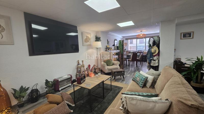 Foto 2e605a2c-d09e-4c26-ab30-6c92d1dbb76d. Appartement dans Ensanche-Diputación Alicante