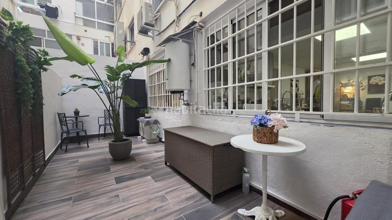 Foto 4a96fef3-fedc-4253-b918-fea14ecb1001. Appartement dans Ensanche-Diputación Alicante