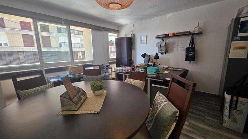 Foto b7c2e20b-e129-484d-9111-b85191fc49c8. Appartement dans Ensanche-Diputación Alicante