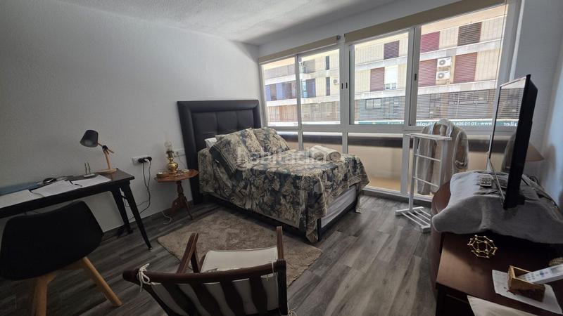 Foto e6b99f8c-8cad-4df8-8ee3-96eef835cb00. Appartement dans Ensanche-Diputación Alicante