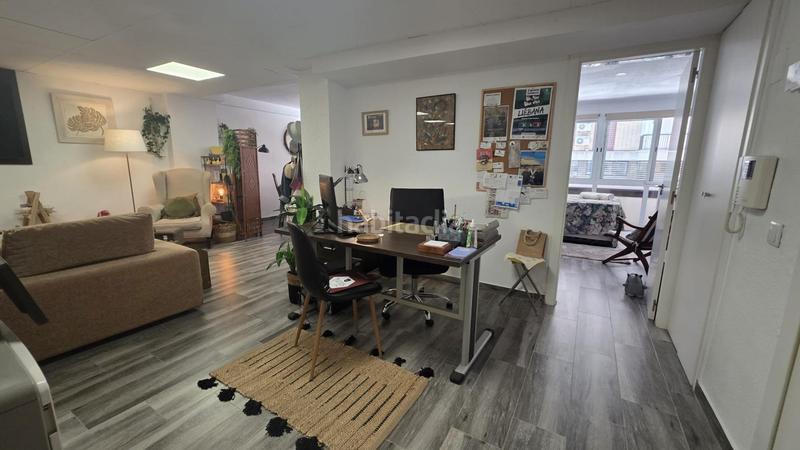 Foto f4aadb8b-92d9-4259-a68f-37201dcd8f16. Appartement dans Ensanche-Diputación Alicante