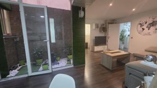 Affitto Piano terra in Reina Victoria - Miguel Hernández. Acogedora planta baja reformada en elche