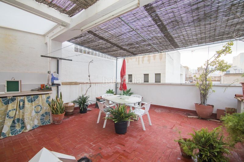 Foto 07021c7d-d8a5-40a3-b125-8a85c5df52ea. Casa amb aparcament a Pont Nou - Corazón de Jesús Elche / Elx