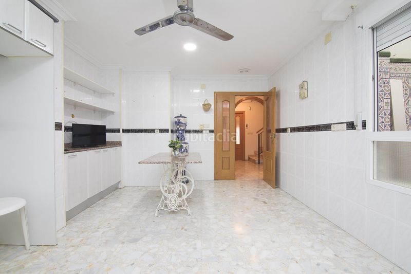 Foto 17ce3987-8370-4376-9aef-81bda246e907. Casa amb aparcament a Pont Nou - Corazón de Jesús Elche / Elx