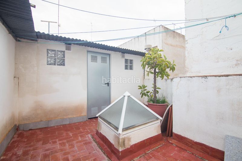 Foto 19452feb-d5b7-4dd1-990d-03a3d705de7d. Casa amb aparcament a Pont Nou - Corazón de Jesús Elche / Elx