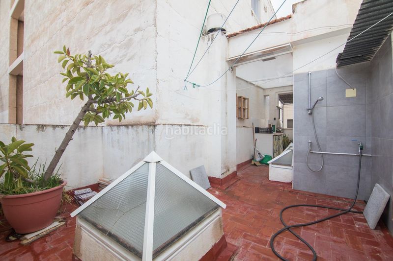 Foto 22318bb8-5a33-452d-bb08-bc4dd4bf5093. Casa amb aparcament a Pont Nou - Corazón de Jesús Elche / Elx