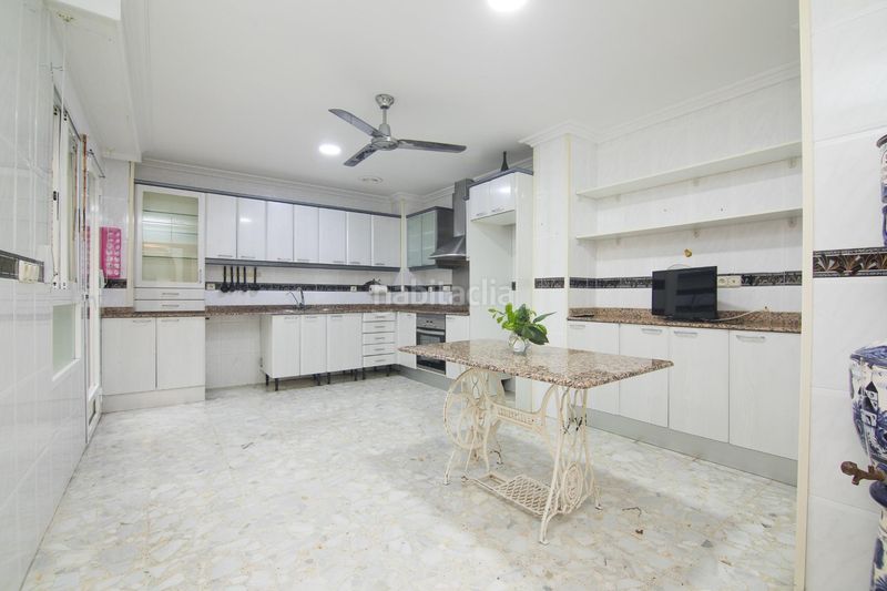 Foto 30da53b2-e0a3-4c43-8111-5b065ed159ef. Casa amb aparcament a Pont Nou - Corazón de Jesús Elche / Elx