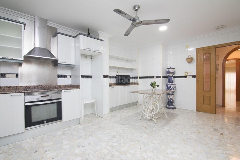 Foto 33497110-c727-45d6-9f6d-ad069fde29e1. Casa amb aparcament a Pont Nou - Corazón de Jesús Elche / Elx