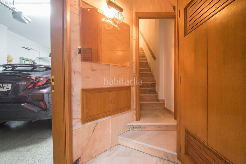 Foto 36a70aa9-242d-4bba-adf7-51cad4259f2a. Casa amb aparcament a Pont Nou - Corazón de Jesús Elche / Elx