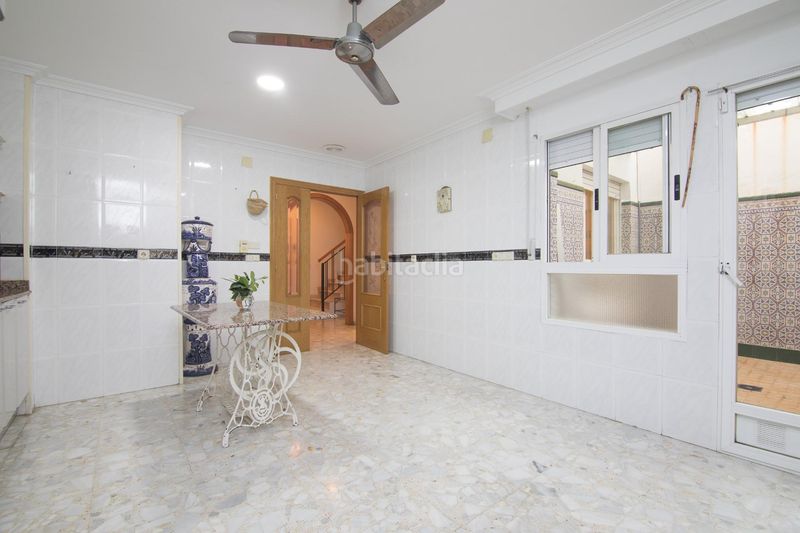 Foto 548c508b-e80b-4261-a48c-68e82aec94aa. Casa amb aparcament a Pont Nou - Corazón de Jesús Elche / Elx