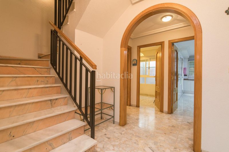 Foto 6e1ed57b-f9f7-4d59-a762-6fa5848528a8. Casa amb aparcament a Pont Nou - Corazón de Jesús Elche / Elx