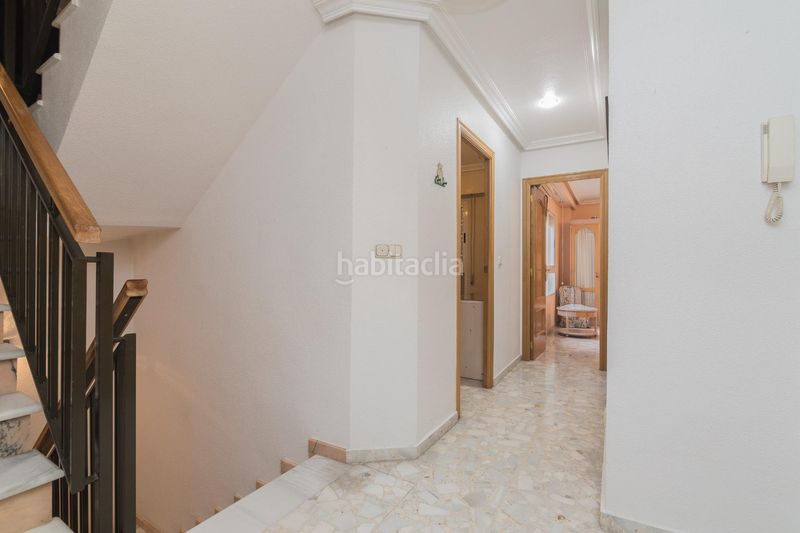 Foto 81637afe-8bda-43b5-9bf8-13f3e5c09a67. Casa amb aparcament a Pont Nou - Corazón de Jesús Elche / Elx