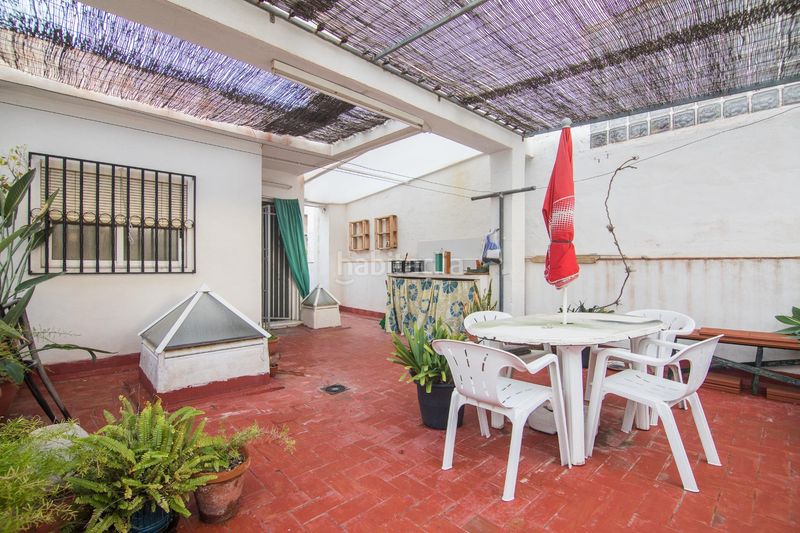 Foto 90dd9be0-7338-4a83-bbd7-58b9cc2eb31a. Casa amb aparcament a Pont Nou - Corazón de Jesús Elche / Elx