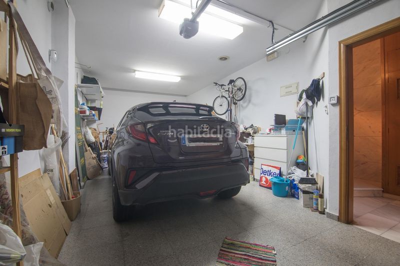 Foto da9194c7-f7db-45d2-9242-54226ecb357f. Casa amb aparcament a Pont Nou - Corazón de Jesús Elche / Elx