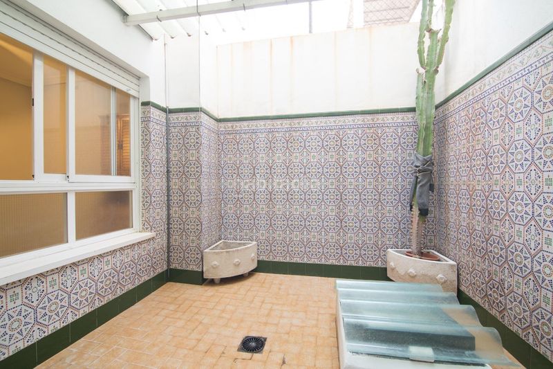 Foto f21fef9f-0e24-497c-a202-53c824acf8fc. Casa amb aparcament a Pont Nou - Corazón de Jesús Elche / Elx