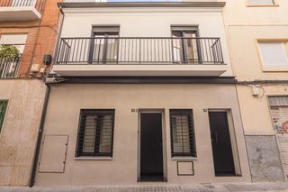 Edificio in Plaza Crevillente - Antiguos Juzgados - El Asilo