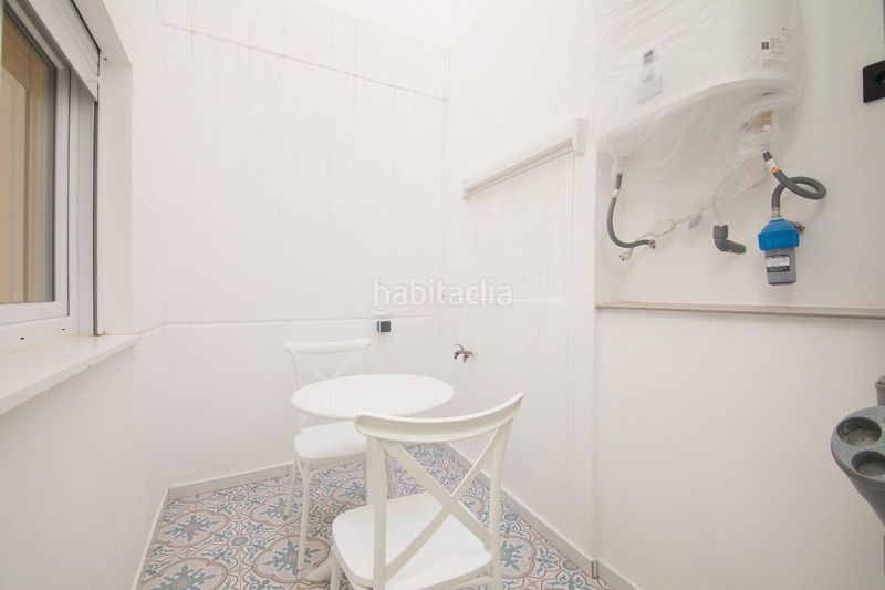Foto 26e9ca67-6208-4ce1-bd77-1f0ffb29c7ac. Casa amb calefacció a Plaza Crevillente - Antiguos Juzgados - El Asilo Elche / Elx