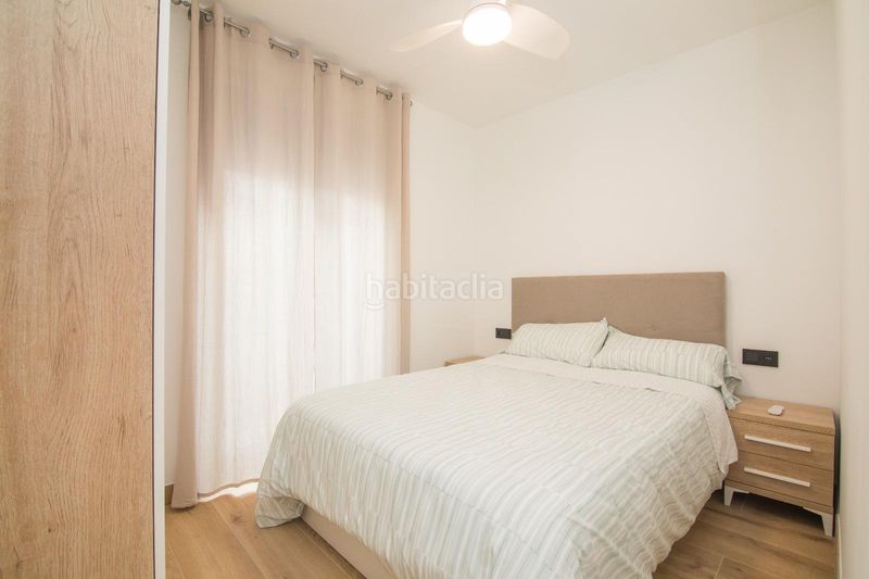 Foto 9b5fd5c3-8728-4fd0-a51e-061d3fd7f358. Casa amb calefacció a Plaza Crevillente - Antiguos Juzgados - El Asilo Elche / Elx