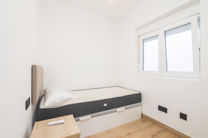 Foto cfa0ebd8-ea60-4e7f-97fb-a286e9109494. Casa amb calefacció a Plaza Crevillente - Antiguos Juzgados - El Asilo Elche / Elx