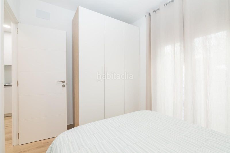 Foto e23377d6-7be4-4407-90e3-b030b81eff46. Casa amb calefacció a Plaza Crevillente - Antiguos Juzgados - El Asilo Elche / Elx