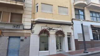 Pis  Calle santa anna. Acogedor piso en una de las mejores zonas