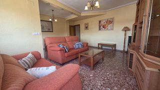 Lloguer Pis a Ciutat Jardí - Torreta Verdí. Piso en alquiler en la zona de altabix