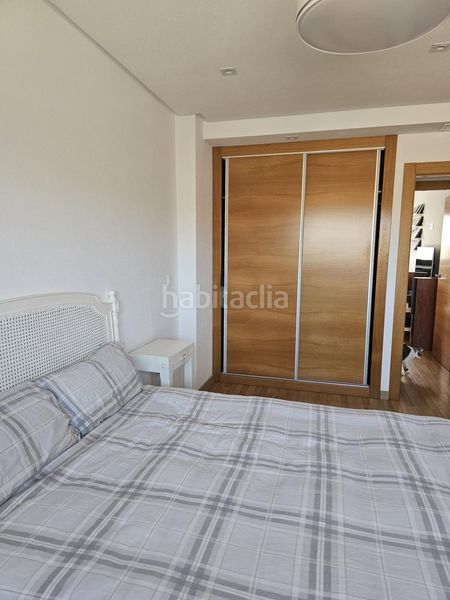 Foto 4077f2f6-cd7b-42d2-8433-68af1a4624ec. Piso  seminuevo en urbanización con piscina en Crevillente