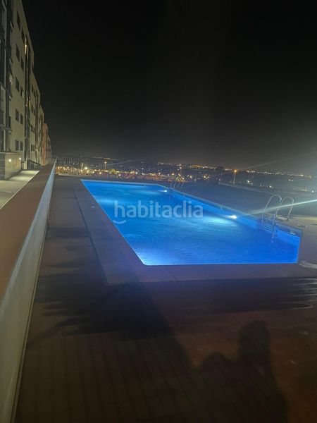 Foto db281415-35ff-4dc7-bbe6-f762b095cf79. Piso  seminuevo en urbanización con piscina en Crevillente
