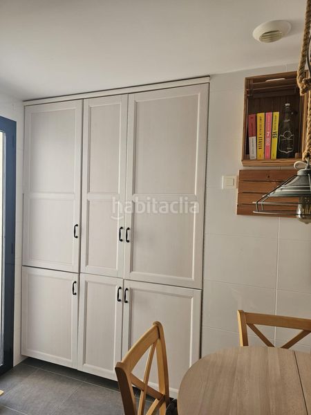 Foto e0a5d1e4-4846-4da3-bb17-0a591717b09f. Piso  seminuevo en urbanización con piscina en Crevillente