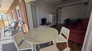 Rent Flat  Calle monovar. Piso en alquiler a 100m de la playa