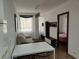 Location Appartement à Reina Victoria - Miguel Hernández. Coqueto estudio en el centro
