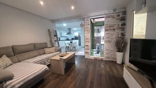 Ground floor in Calle de Aspe