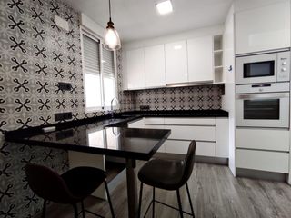 Flat in Centro