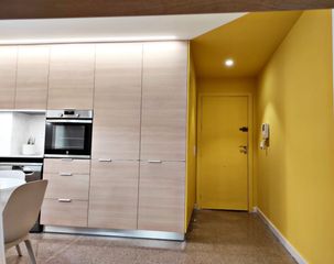 Flat in Calle CAMILO FLAMMARION
