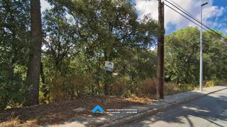 Terreny residencial a Ametlla del Vallès (L´)