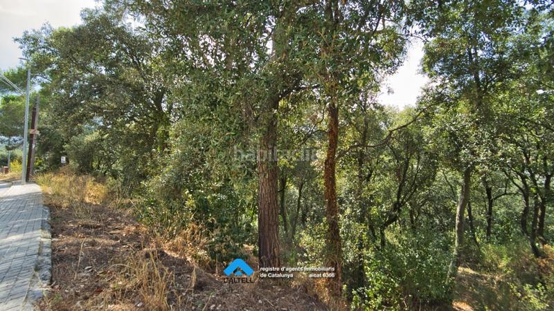 Foto 34ce55a6-bc5c-4225-8f28-470734466559. Terreno residenziale in Ametlla del Vallès (L´)