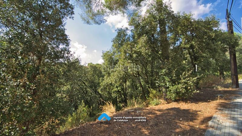 Foto 47be1acb-0da9-45df-93d1-6a937042553f. Terreno residenziale in Ametlla del Vallès (L´)