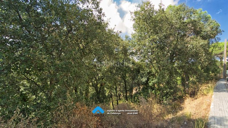 Foto c27a6005-929e-40ca-a4bb-1d0cd43a4366. Terreno residenziale in Ametlla del Vallès (L´)