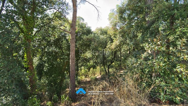 Foto e00e1101-2a0f-423b-99e4-1b585a3d4568. Terreno residenziale in Ametlla del Vallès (L´)