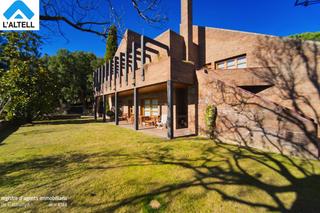 Chalet en Ametlla del Vallès (L´)