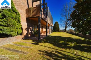 Chalet en Ametlla del Vallès (L´)